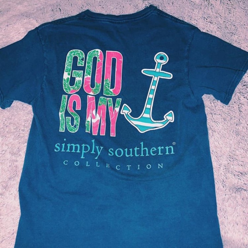simply southern